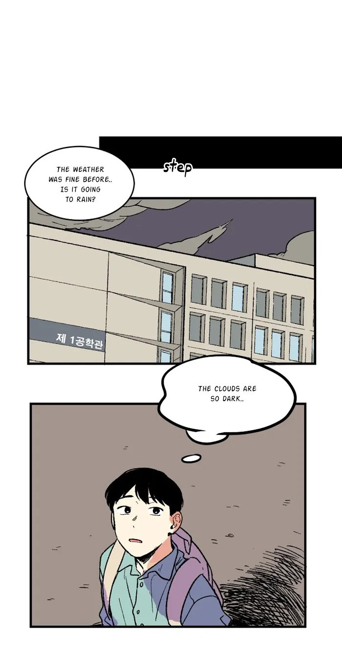 Not A Sugar Daddy - Chapter 2 Page 24