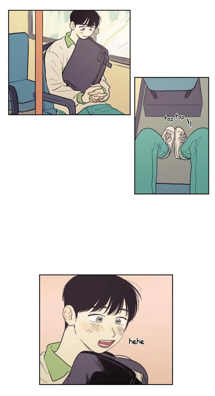 Not A Sugar Daddy - Chapter 20 Page 3