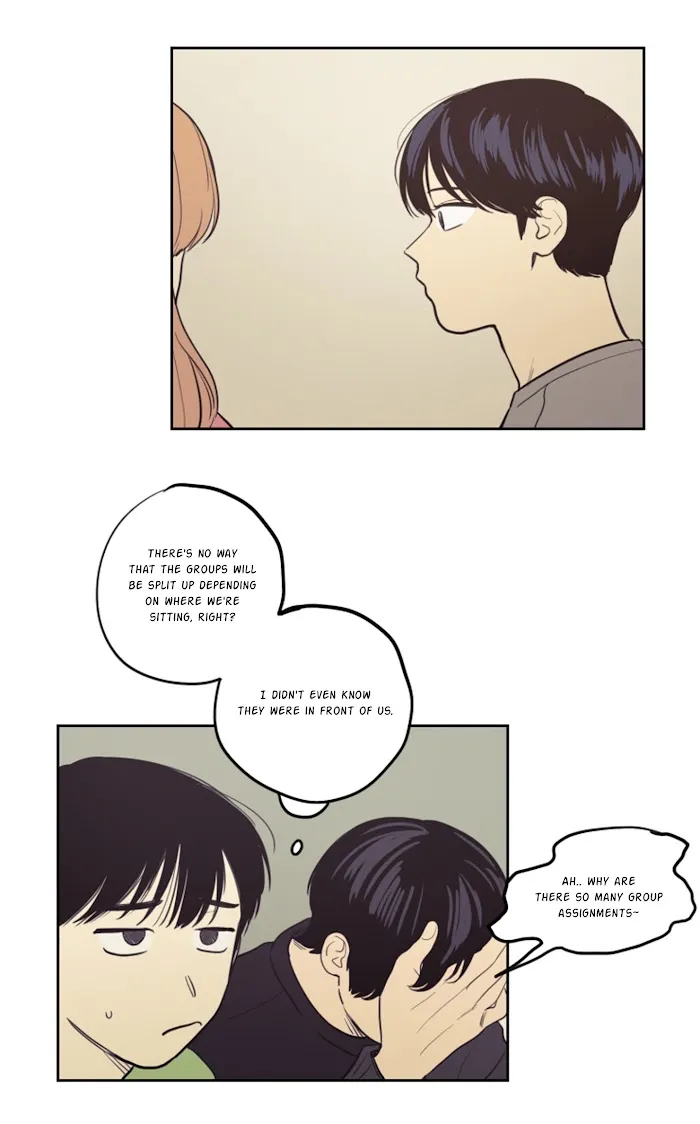 Not A Sugar Daddy - Chapter 20 Page 8