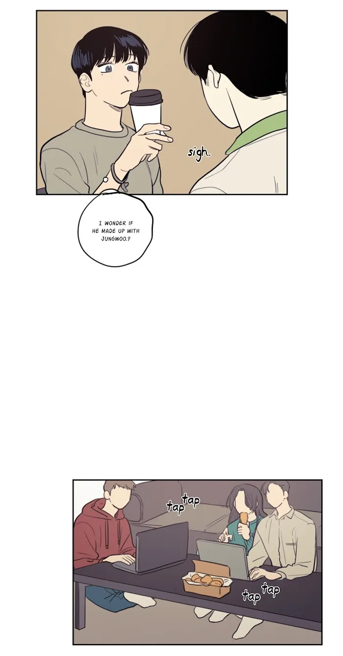 Not A Sugar Daddy - Chapter 20 Page 11