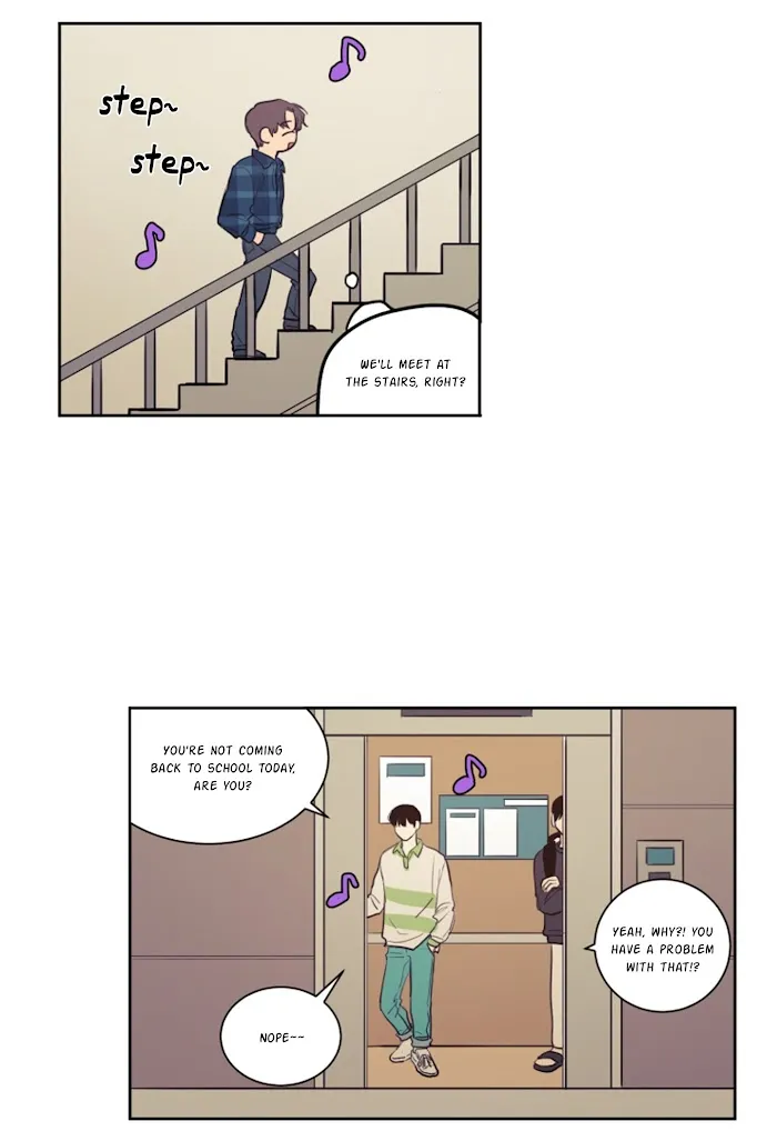 Not A Sugar Daddy - Chapter 20 Page 20