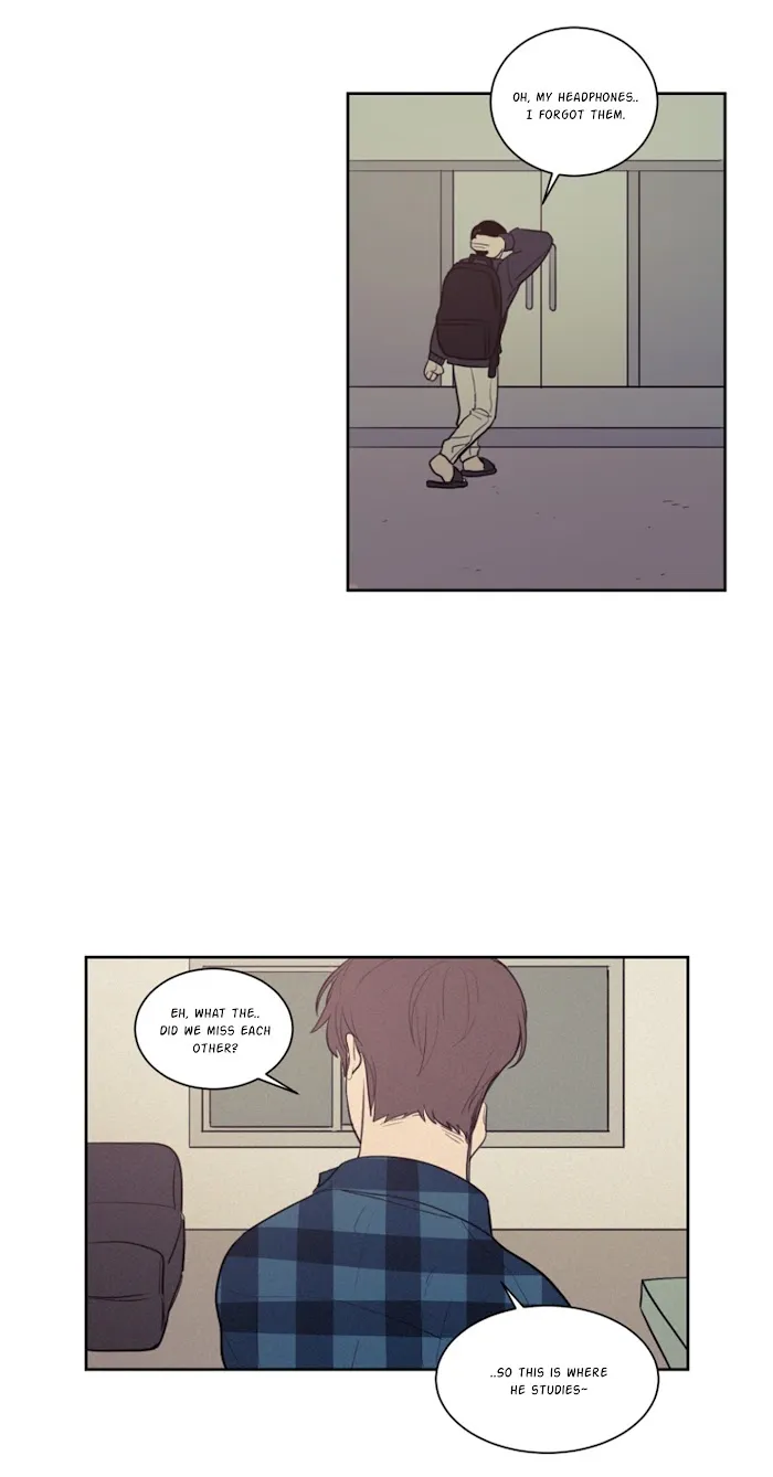 Not A Sugar Daddy - Chapter 20 Page 22