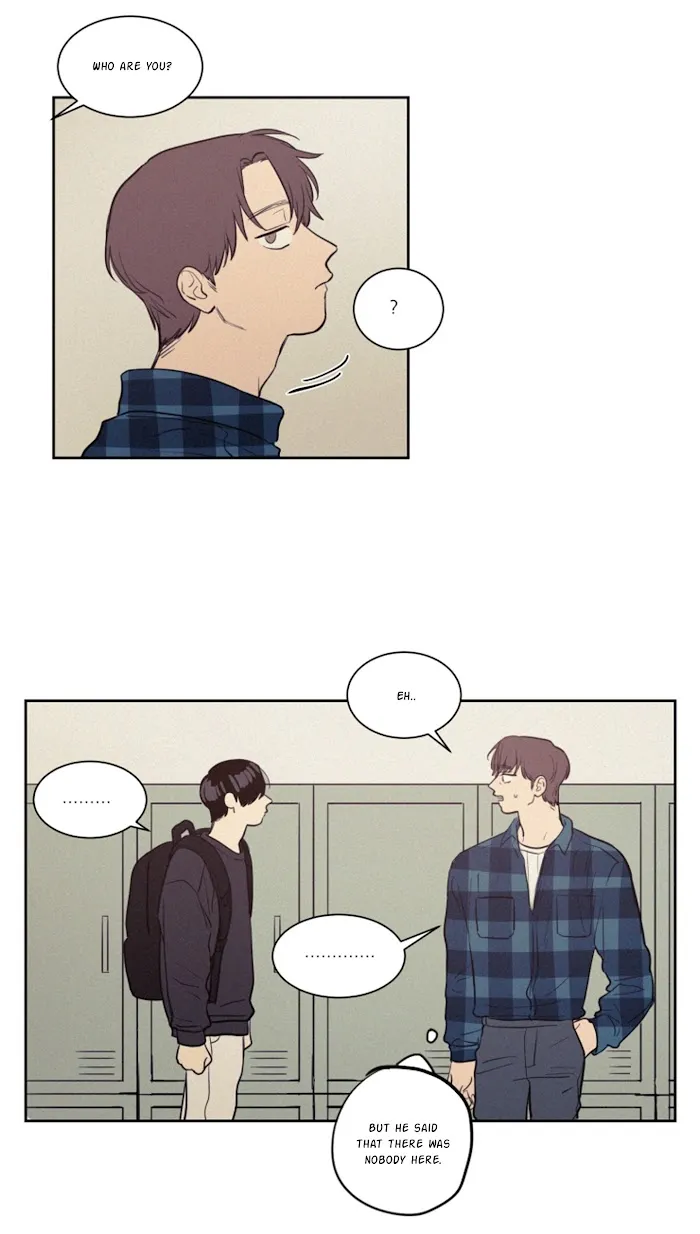 Not A Sugar Daddy - Chapter 20 Page 23