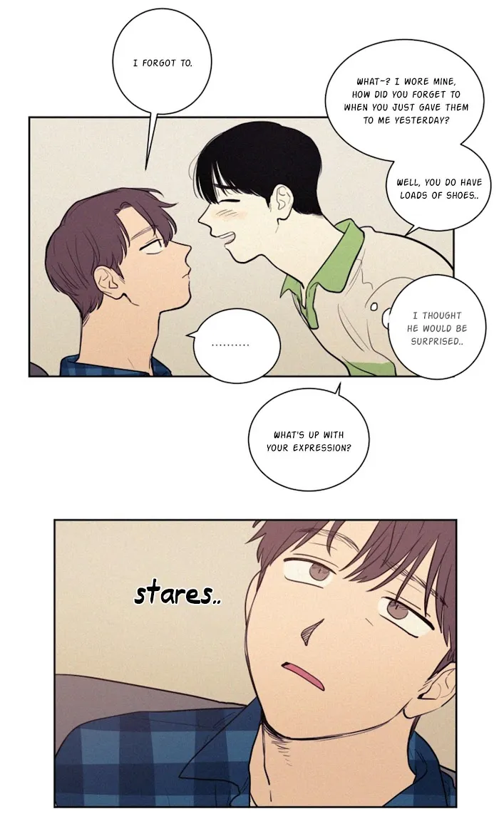 Not A Sugar Daddy - Chapter 21 Page 5