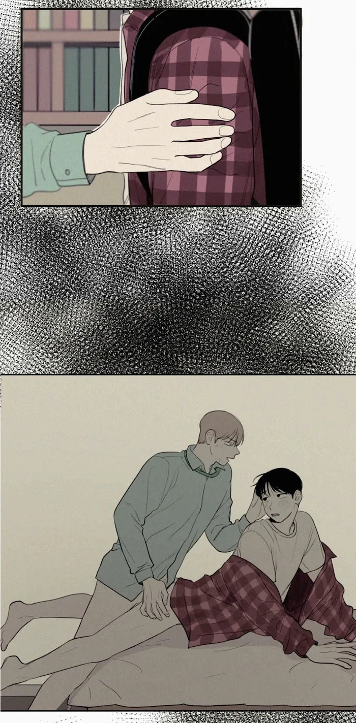 Not A Sugar Daddy - Chapter 21 Page 11
