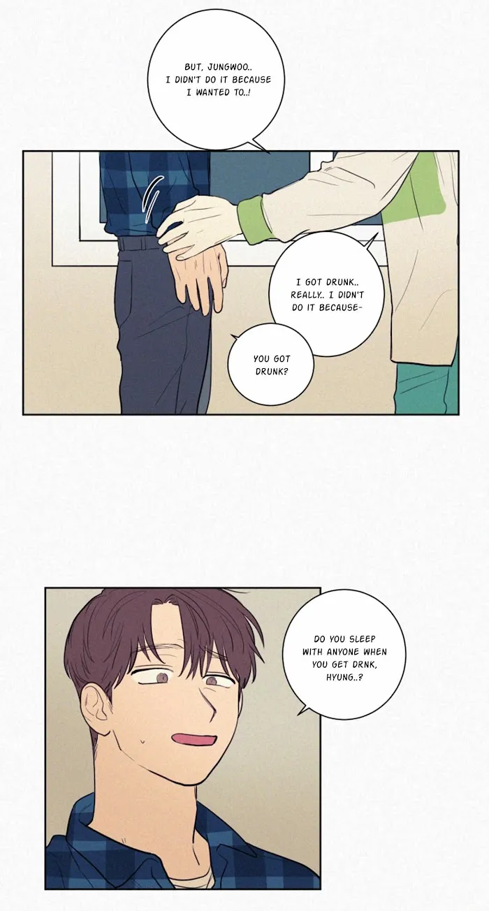 Not A Sugar Daddy - Chapter 21 Page 18