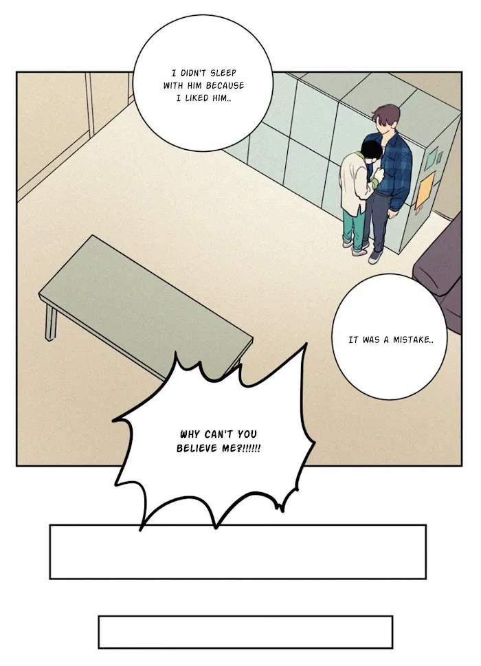 Not A Sugar Daddy - Chapter 21 Page 23