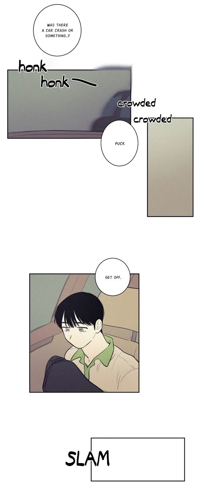Not A Sugar Daddy - Chapter 21 Page 25