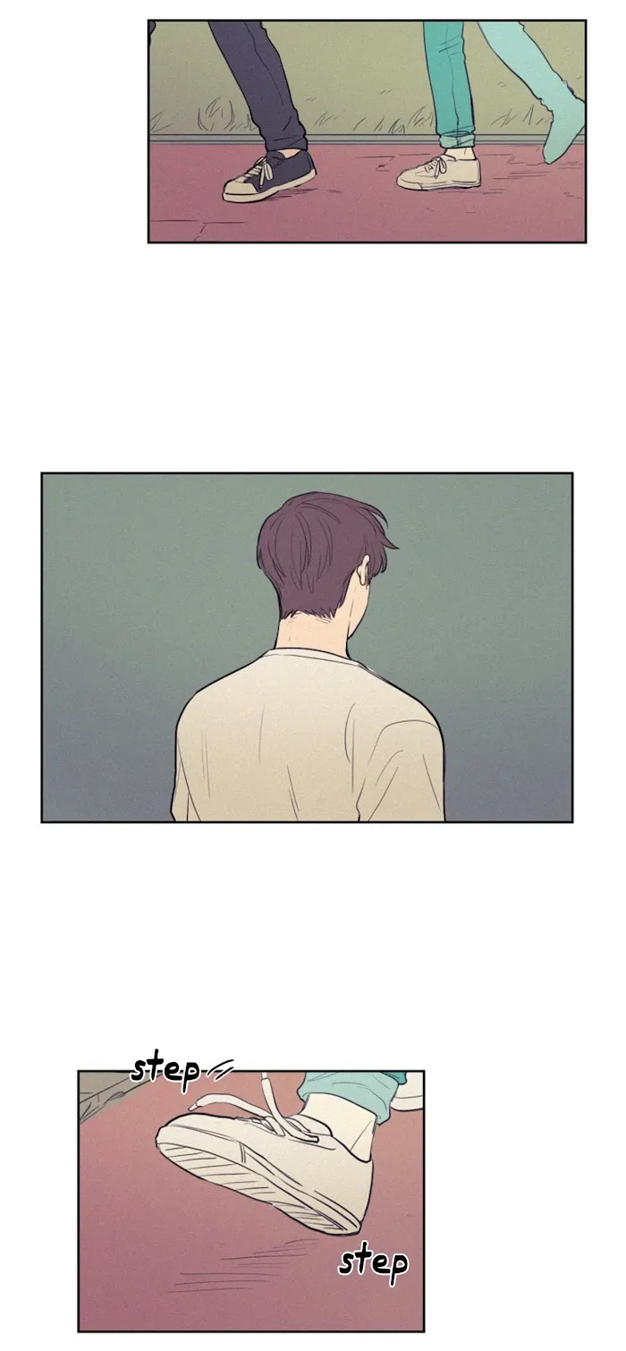 Not A Sugar Daddy - Chapter 21 Page 26