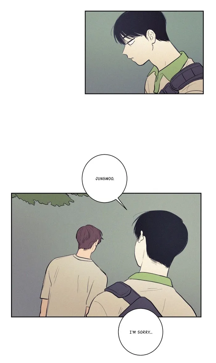 Not A Sugar Daddy - Chapter 21 Page 27