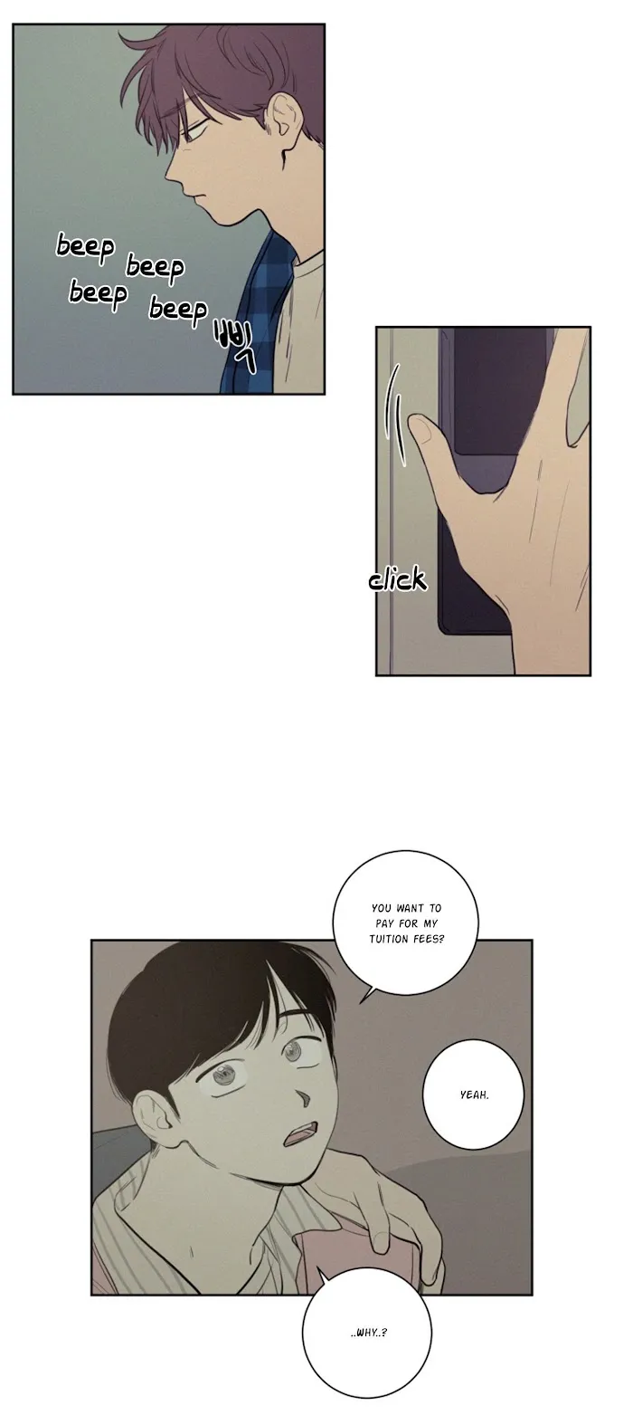 Not A Sugar Daddy - Chapter 22 Page 3