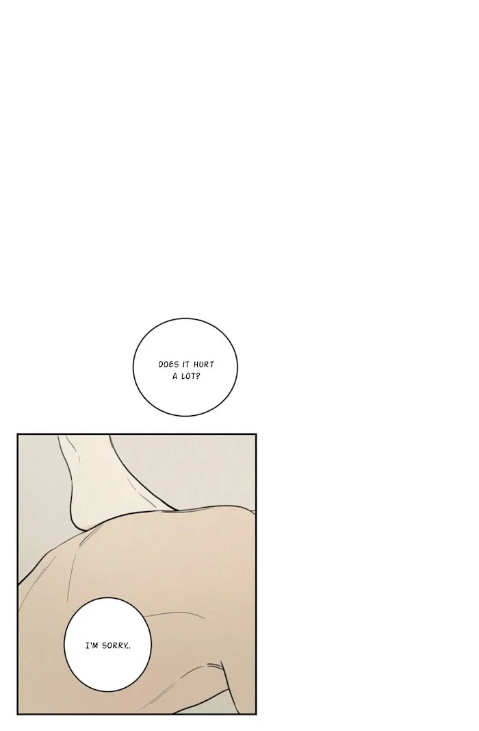 Not A Sugar Daddy - Chapter 22 Page 5