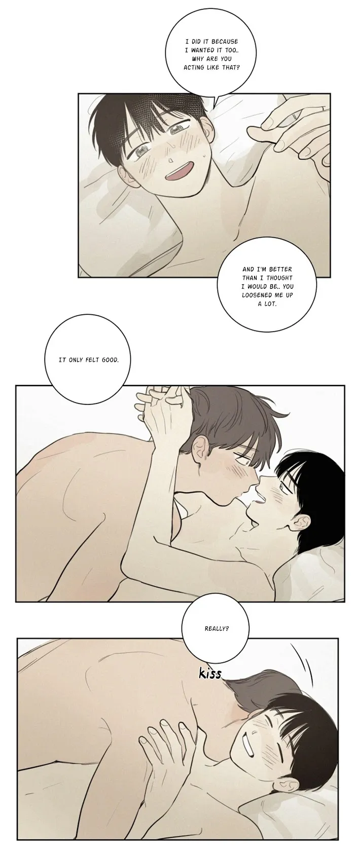 Not A Sugar Daddy - Chapter 22 Page 6