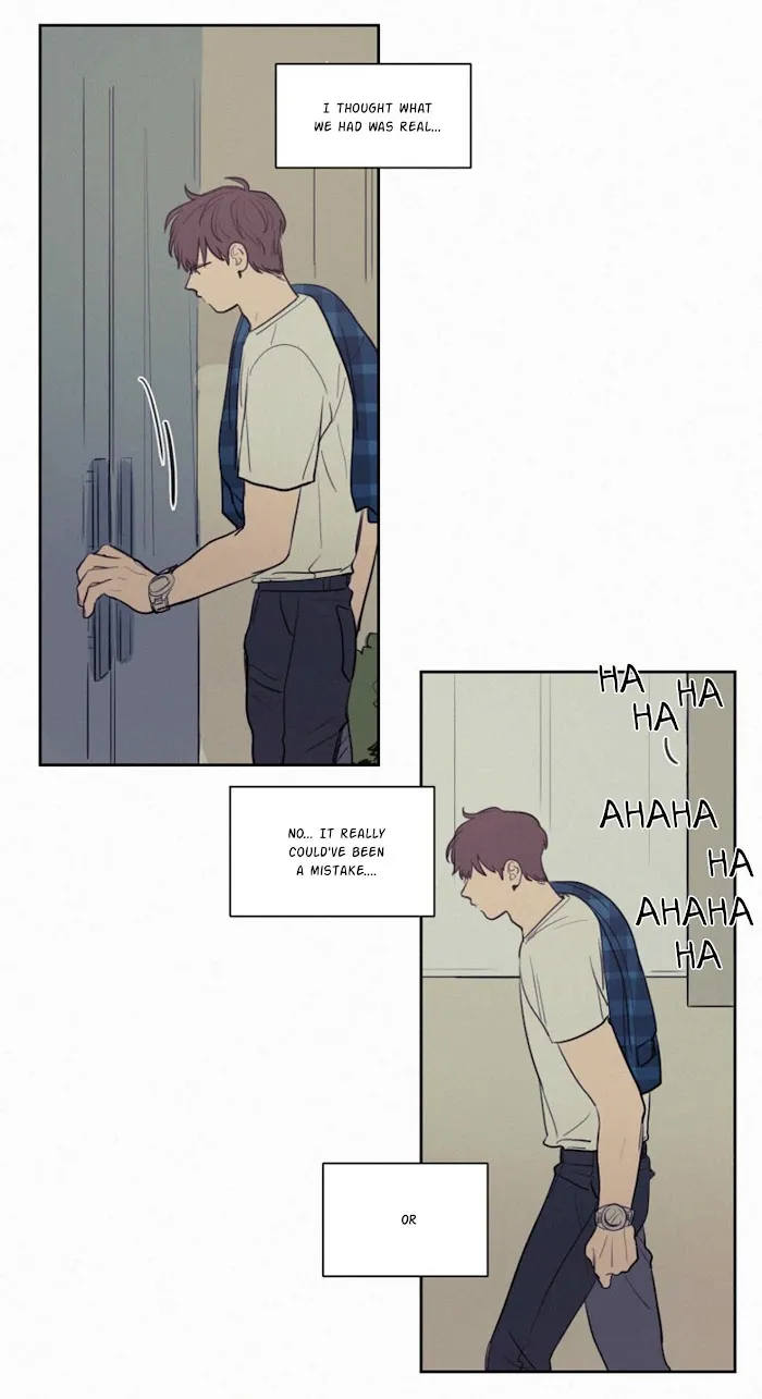 Not A Sugar Daddy - Chapter 22 Page 7