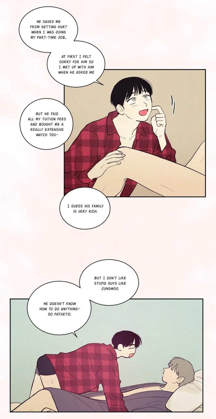 Not A Sugar Daddy - Chapter 22 Page 16