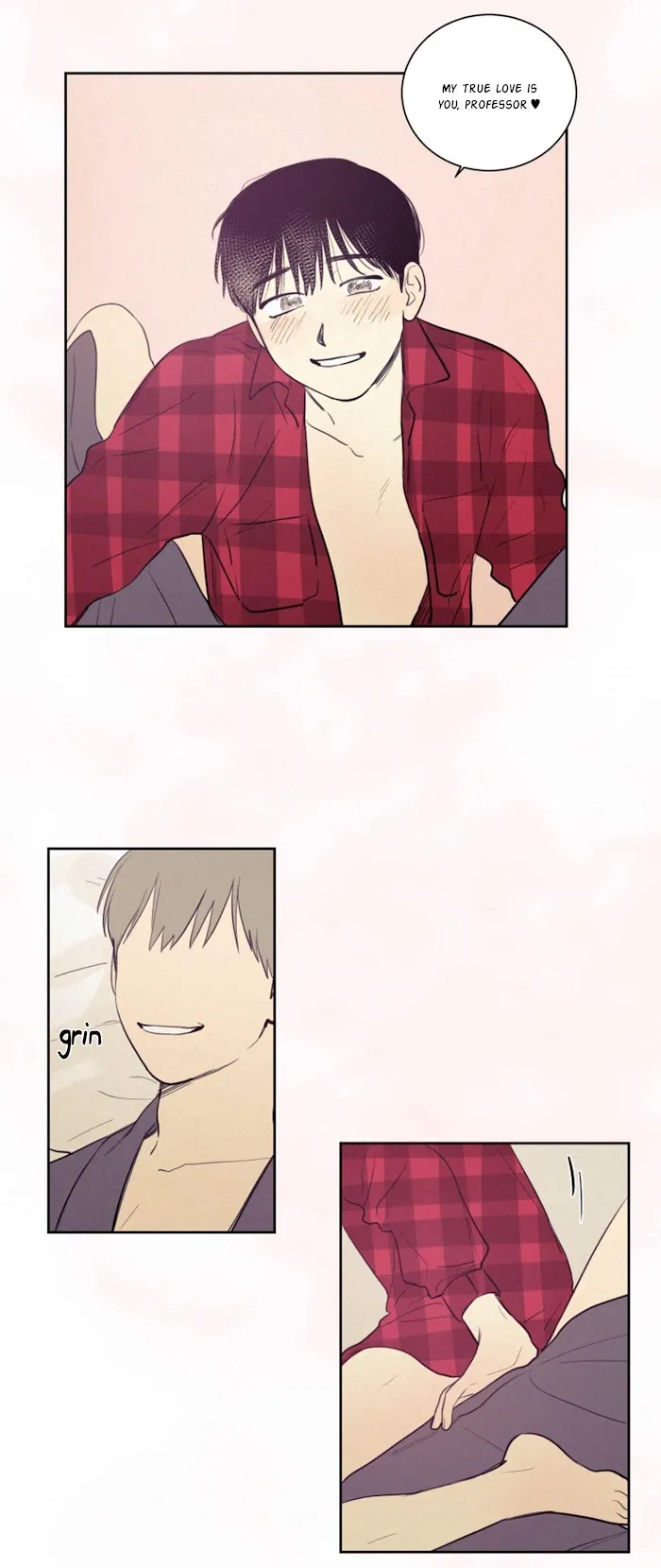 Not A Sugar Daddy - Chapter 22 Page 17