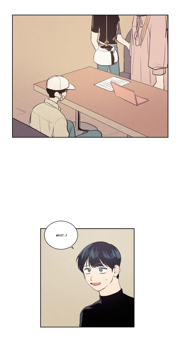 Not A Sugar Daddy - Chapter 23 Page 2