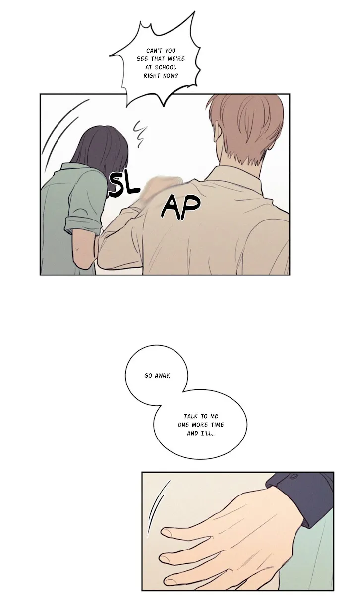 Not A Sugar Daddy - Chapter 23 Page 13