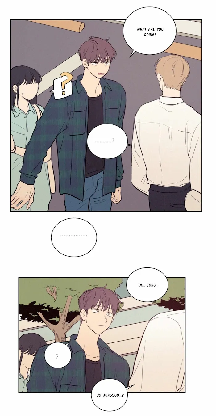 Not A Sugar Daddy - Chapter 23 Page 14