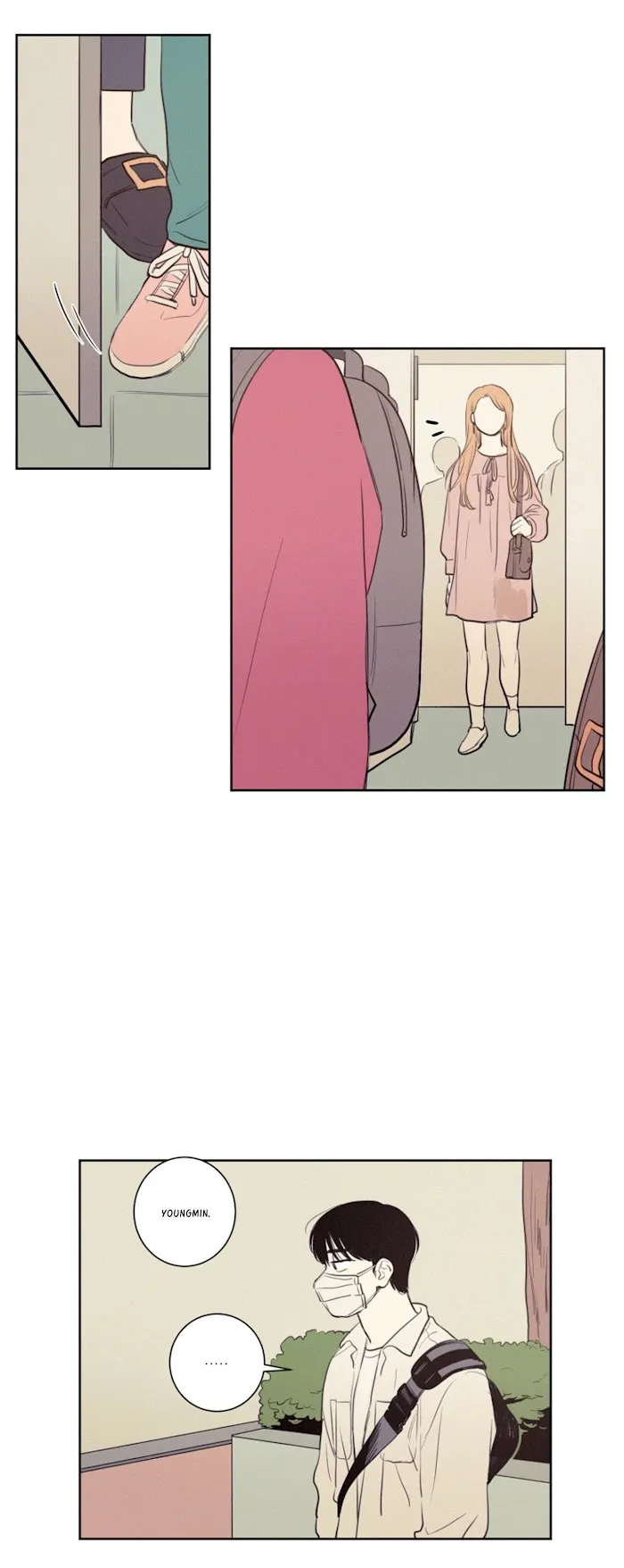 Not A Sugar Daddy - Chapter 23 Page 20