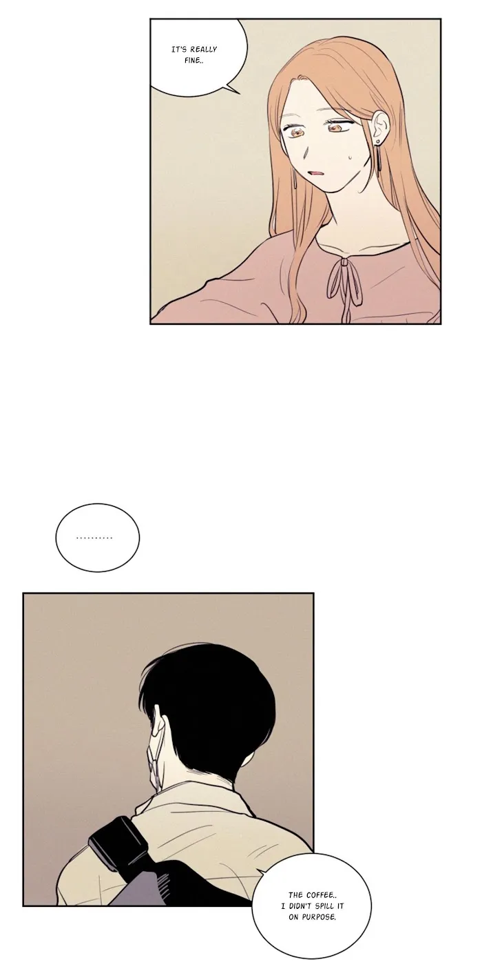 Not A Sugar Daddy - Chapter 23 Page 22
