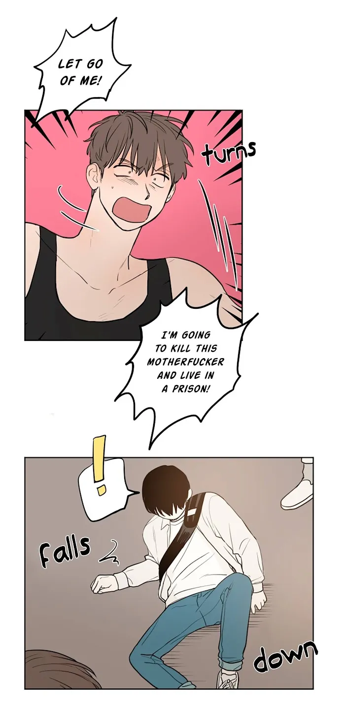 Not A Sugar Daddy - Chapter 24 Page 8