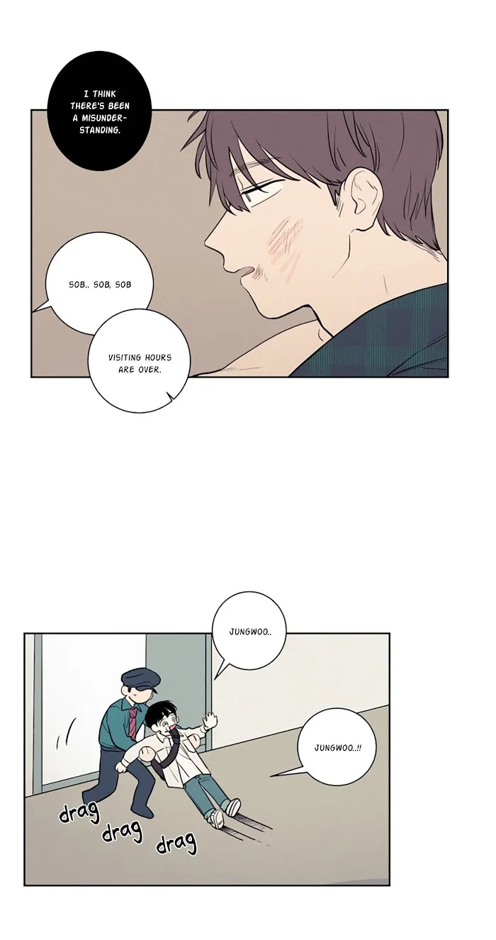 Not A Sugar Daddy - Chapter 24 Page 13