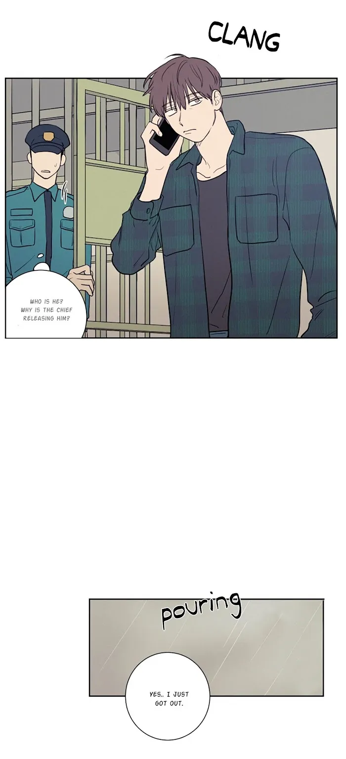 Not A Sugar Daddy - Chapter 24 Page 17