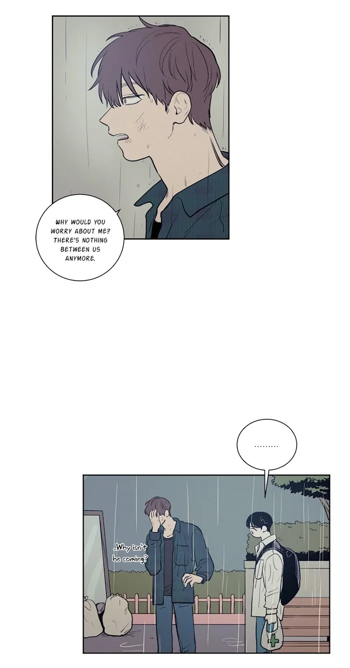 Not A Sugar Daddy - Chapter 24 Page 20