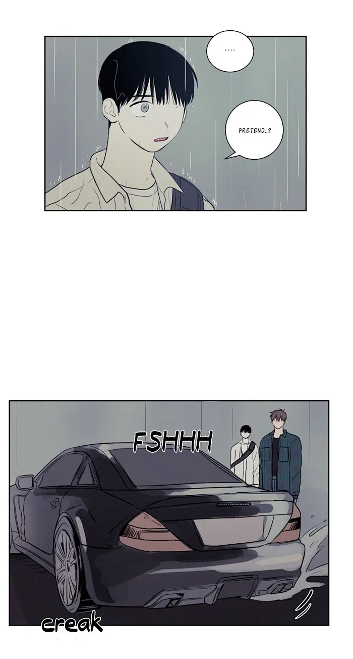 Not A Sugar Daddy - Chapter 24 Page 24