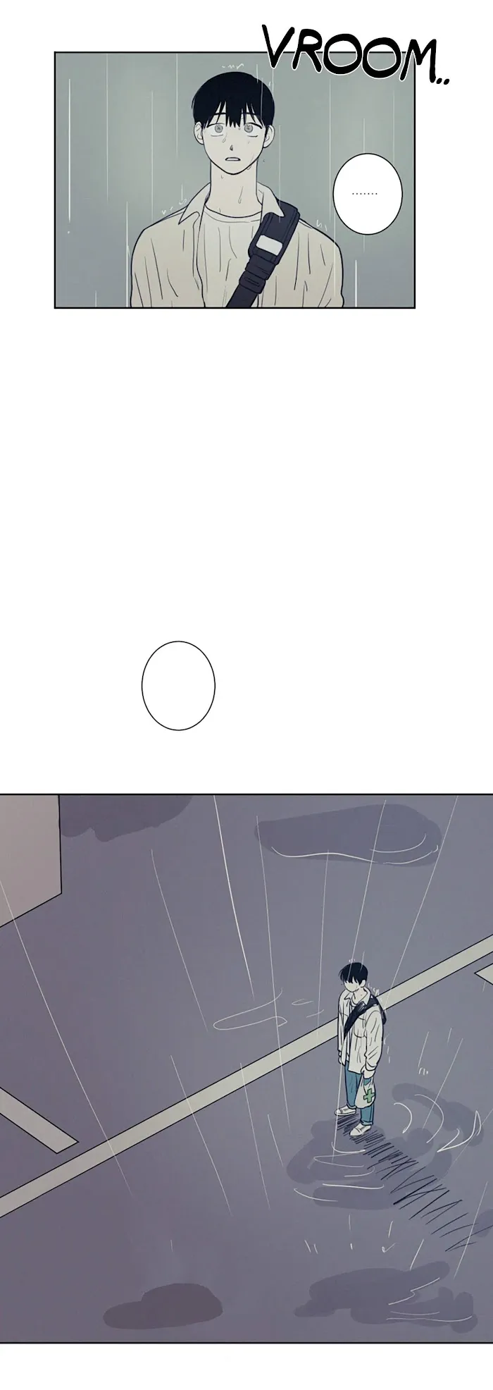 Not A Sugar Daddy - Chapter 24 Page 27