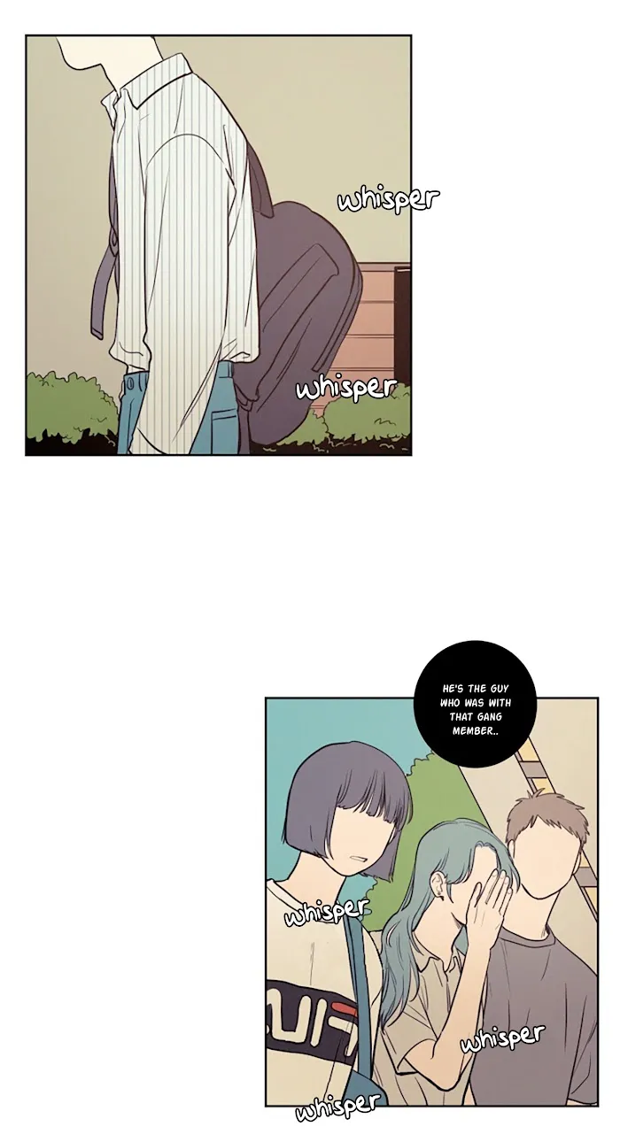 Not A Sugar Daddy - Chapter 25 Page 6