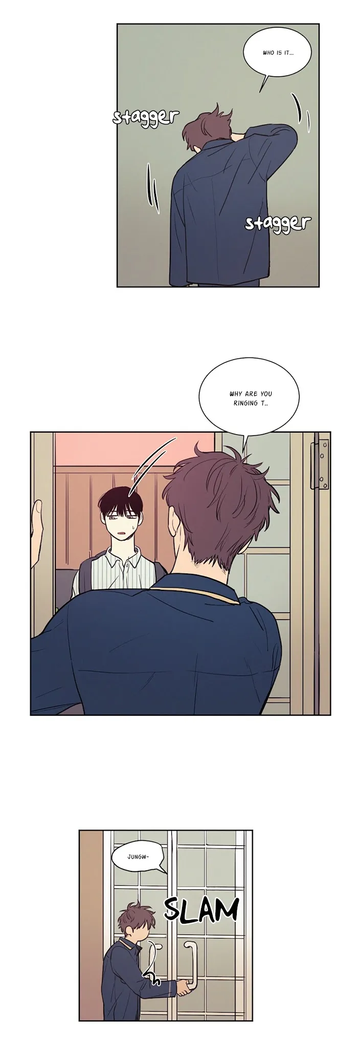 Not A Sugar Daddy - Chapter 25 Page 15
