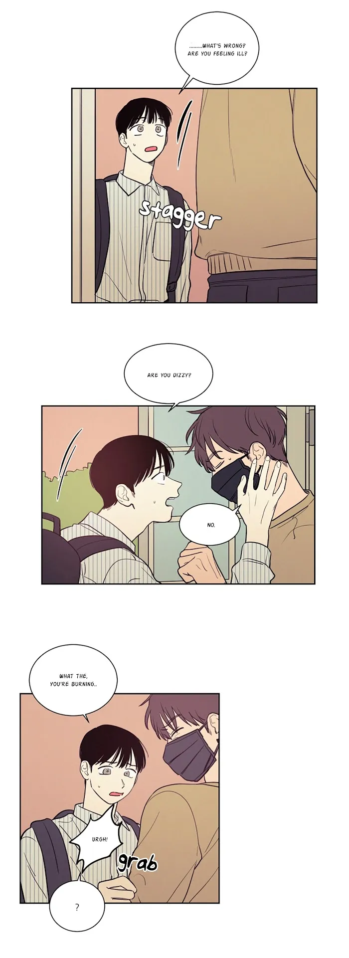 Not A Sugar Daddy - Chapter 25 Page 19