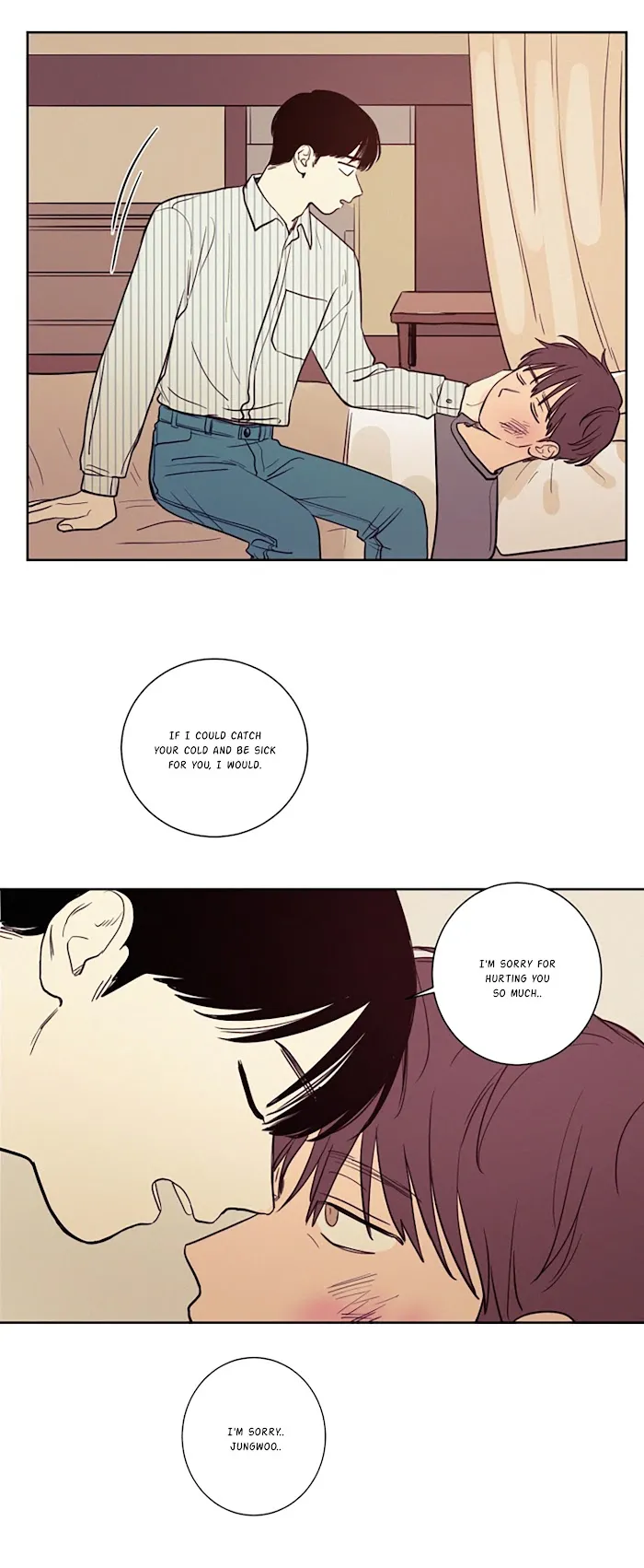 Not A Sugar Daddy - Chapter 25 Page 24