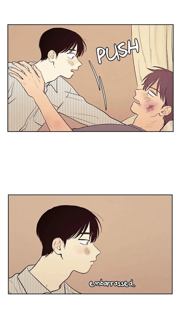 Not A Sugar Daddy - Chapter 26 Page 3