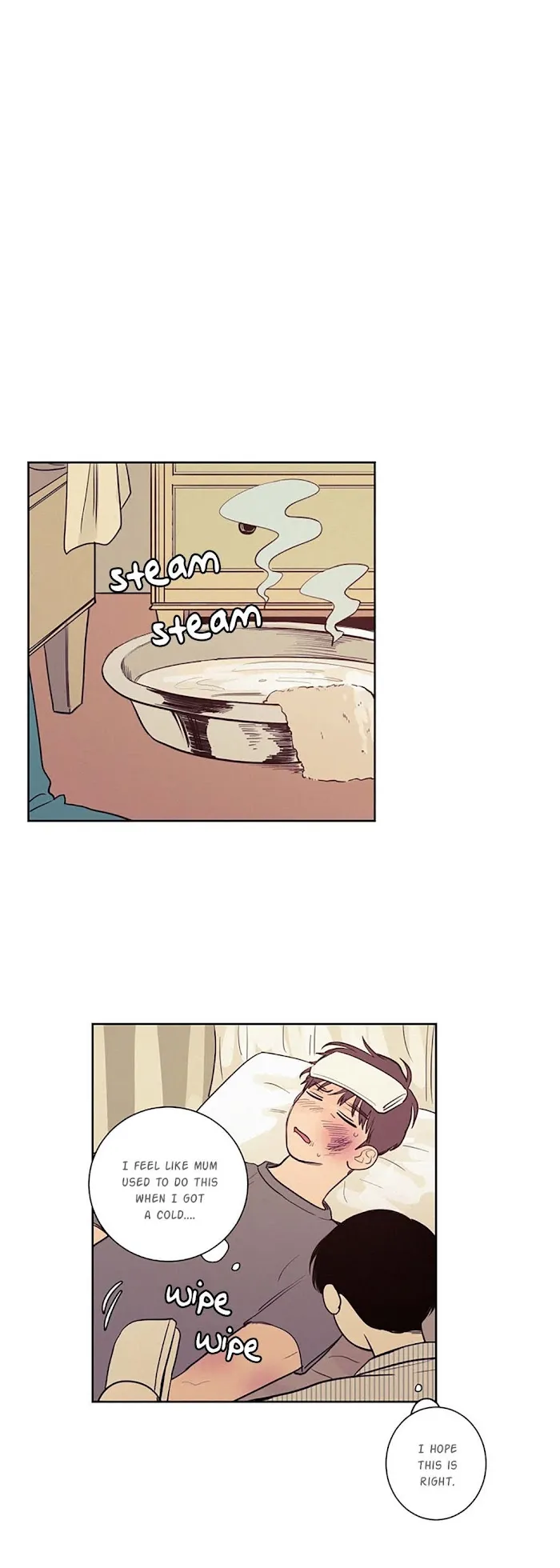 Not A Sugar Daddy - Chapter 26 Page 4