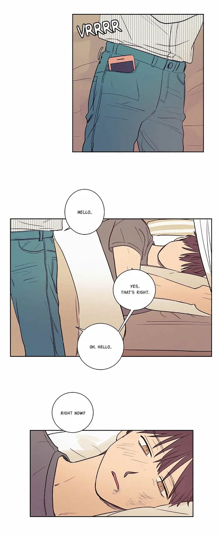 Not A Sugar Daddy - Chapter 26 Page 8