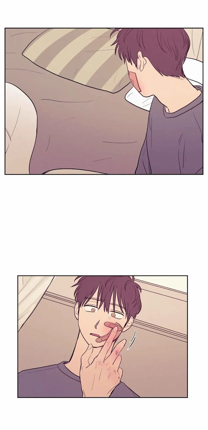 Not A Sugar Daddy - Chapter 26 Page 11
