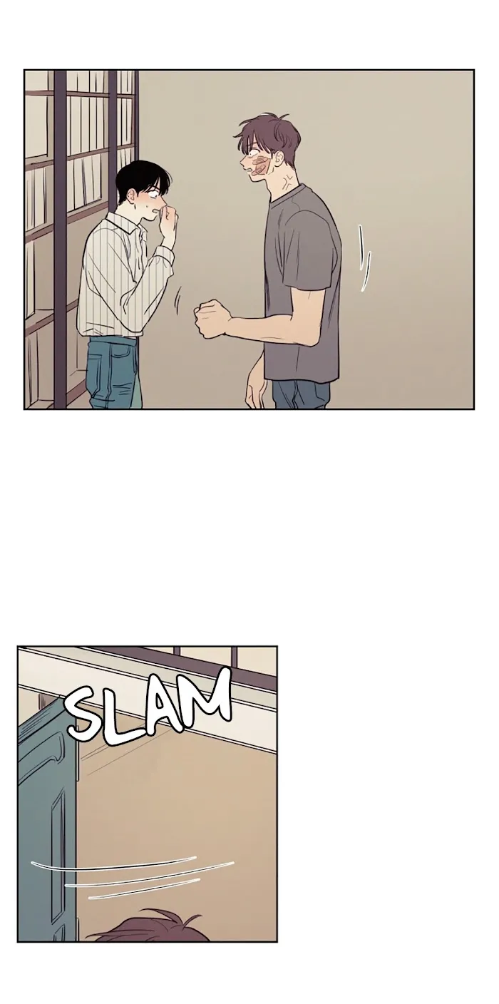 Not A Sugar Daddy - Chapter 27 Page 2