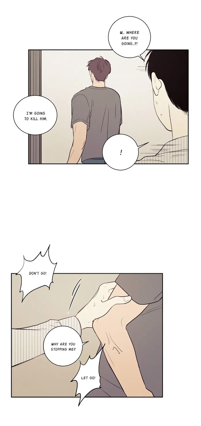 Not A Sugar Daddy - Chapter 27 Page 3
