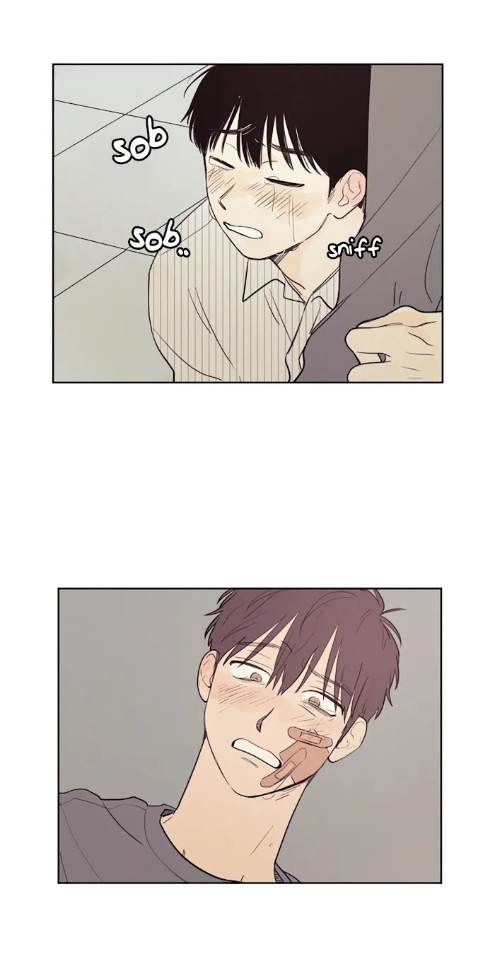 Not A Sugar Daddy - Chapter 27 Page 5