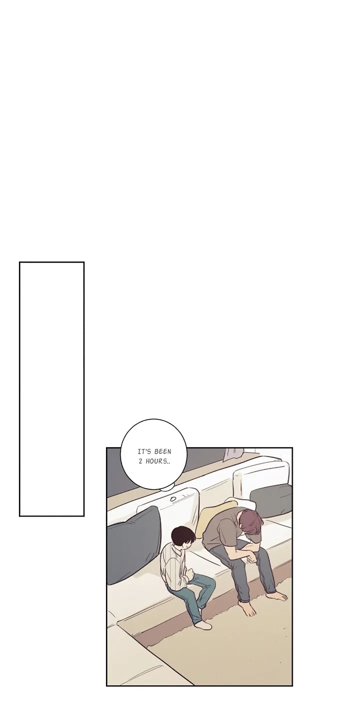 Not A Sugar Daddy - Chapter 27 Page 8