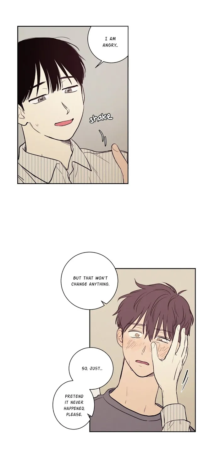 Not A Sugar Daddy - Chapter 27 Page 11