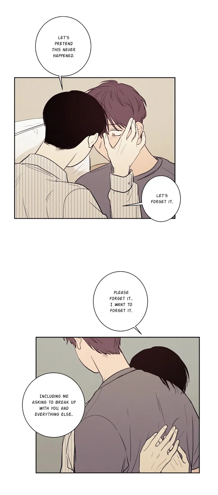 Not A Sugar Daddy - Chapter 27 Page 12