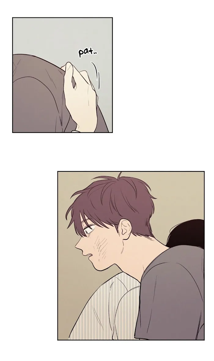 Not A Sugar Daddy - Chapter 27 Page 13