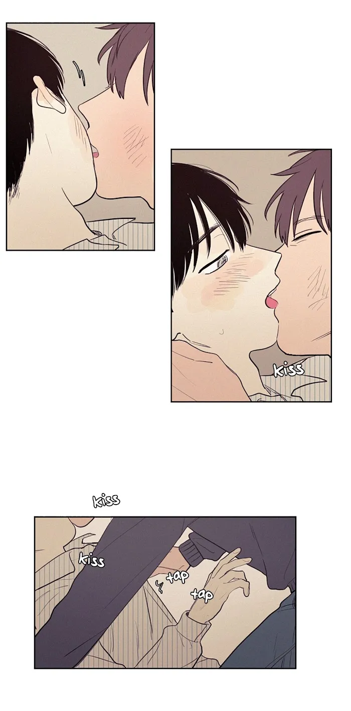 Not A Sugar Daddy - Chapter 27 Page 24