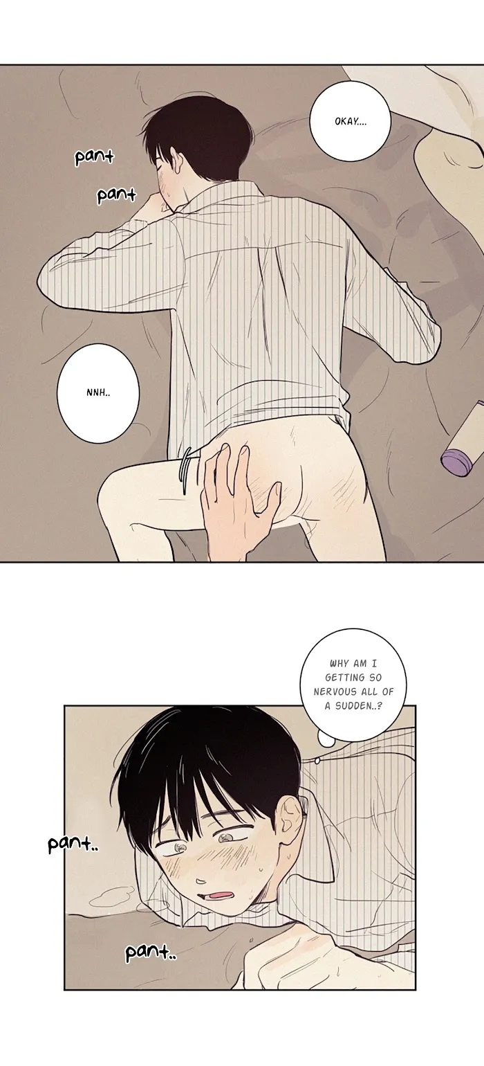 Not A Sugar Daddy - Chapter 27 Page 26