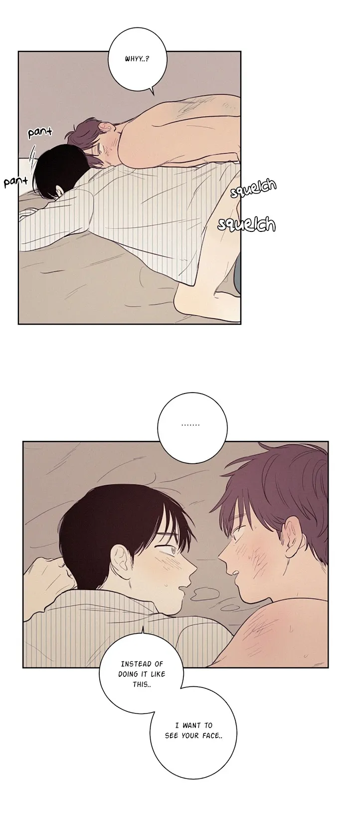 Not A Sugar Daddy - Chapter 27 Page 28