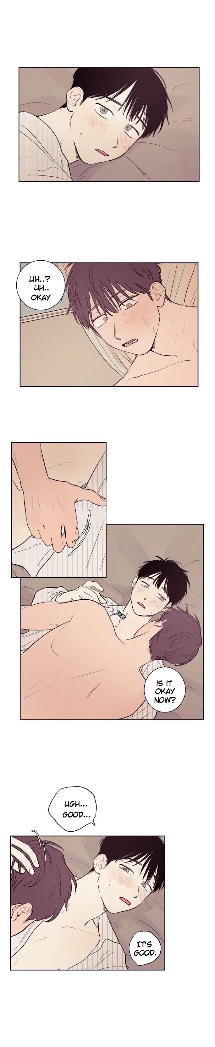 Not A Sugar Daddy - Chapter 28 Page 2